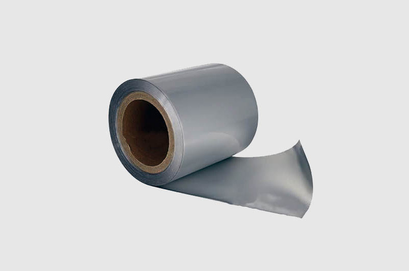 Pharmaceutical aluminum composite film