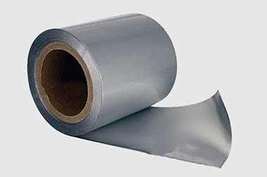 Pharmaceutical aluminum composite film