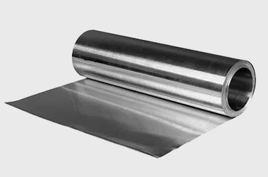 100mm Width Aluminium Blister Foil for Packaging